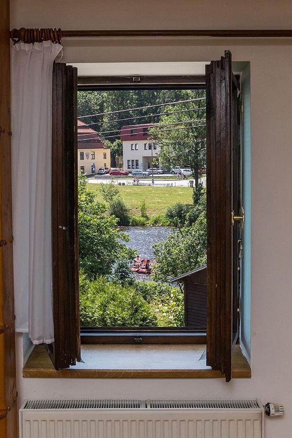 Apartmany Havana Czeski Krumlow Zewnętrze zdjęcie