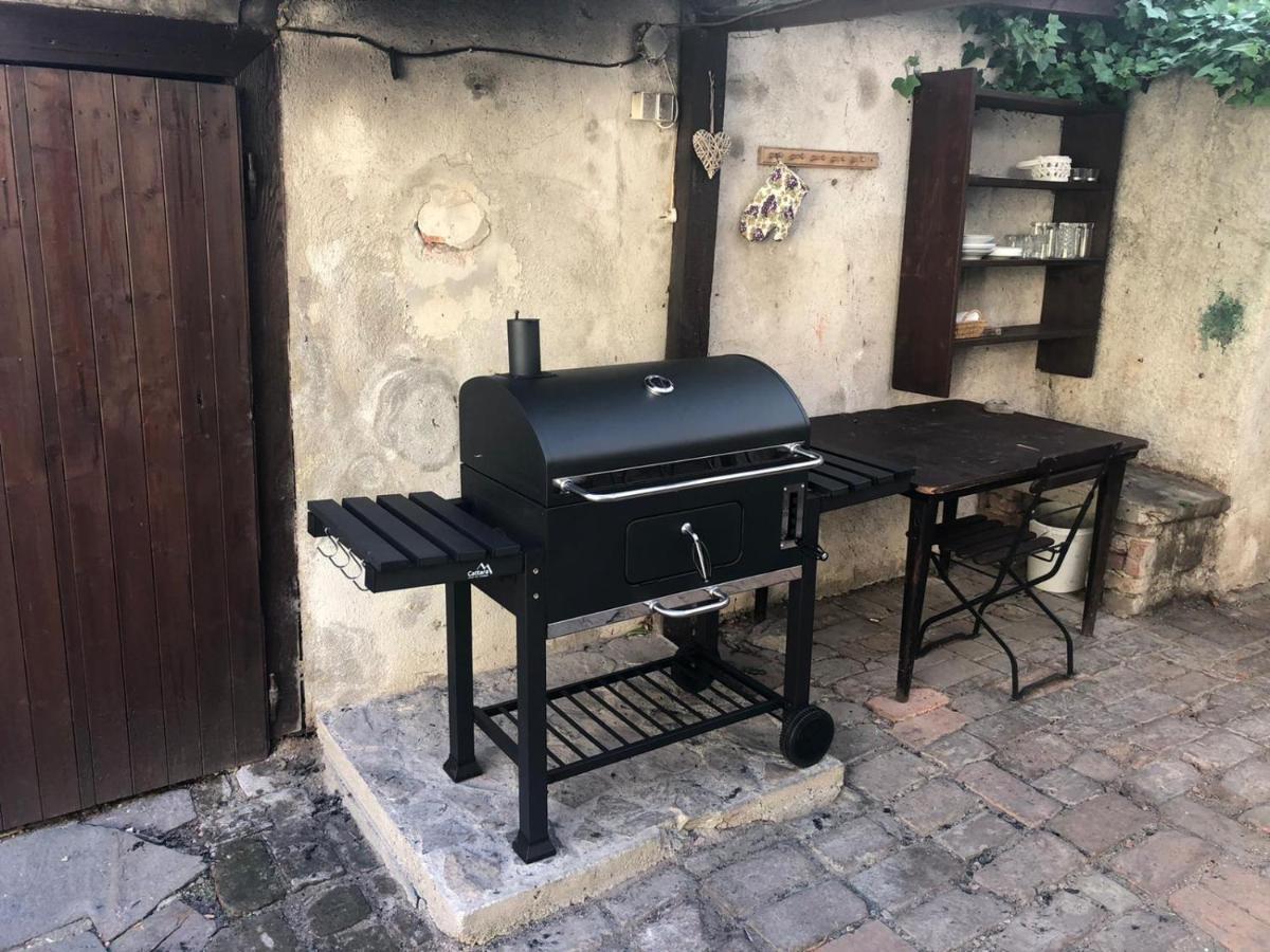 Apartmany Havana Czeski Krumlow Zewnętrze zdjęcie