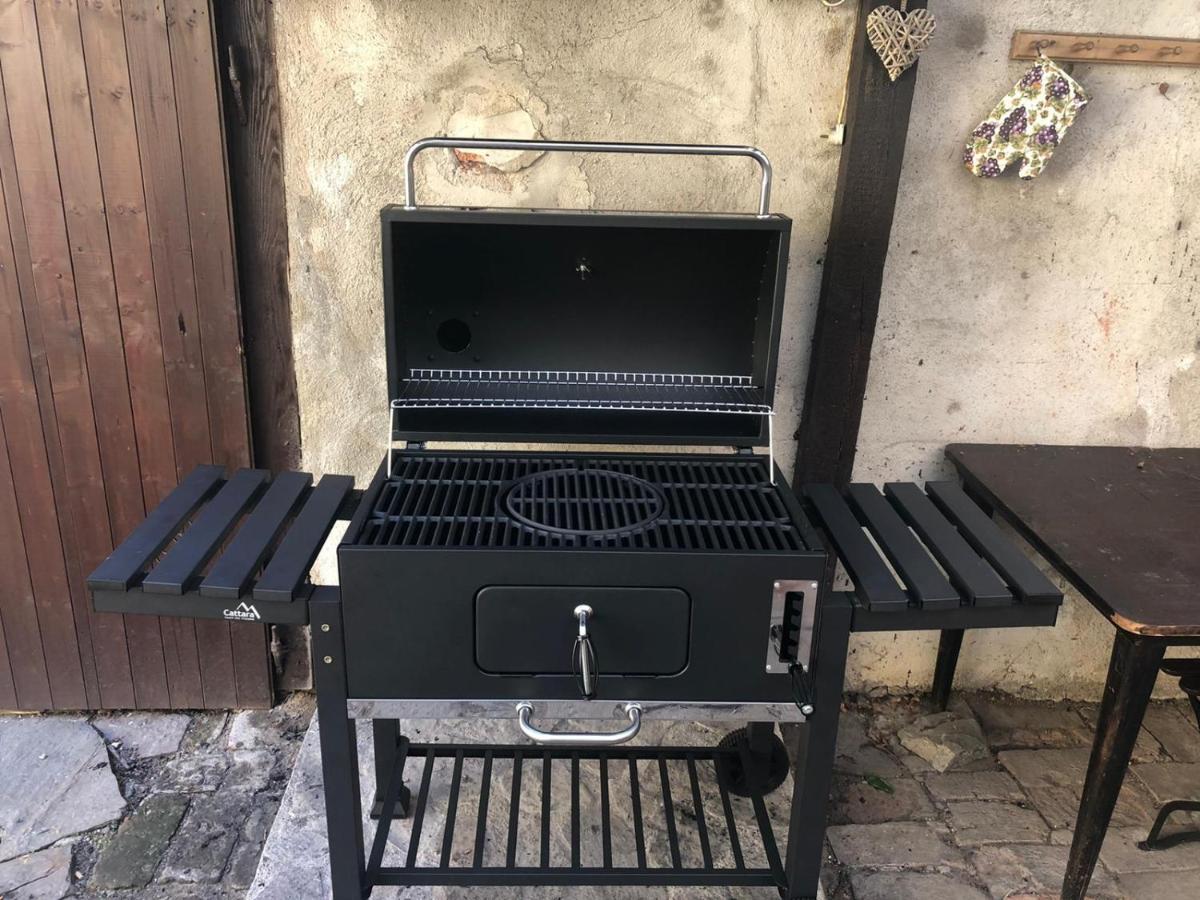 Apartmany Havana Czeski Krumlow Zewnętrze zdjęcie