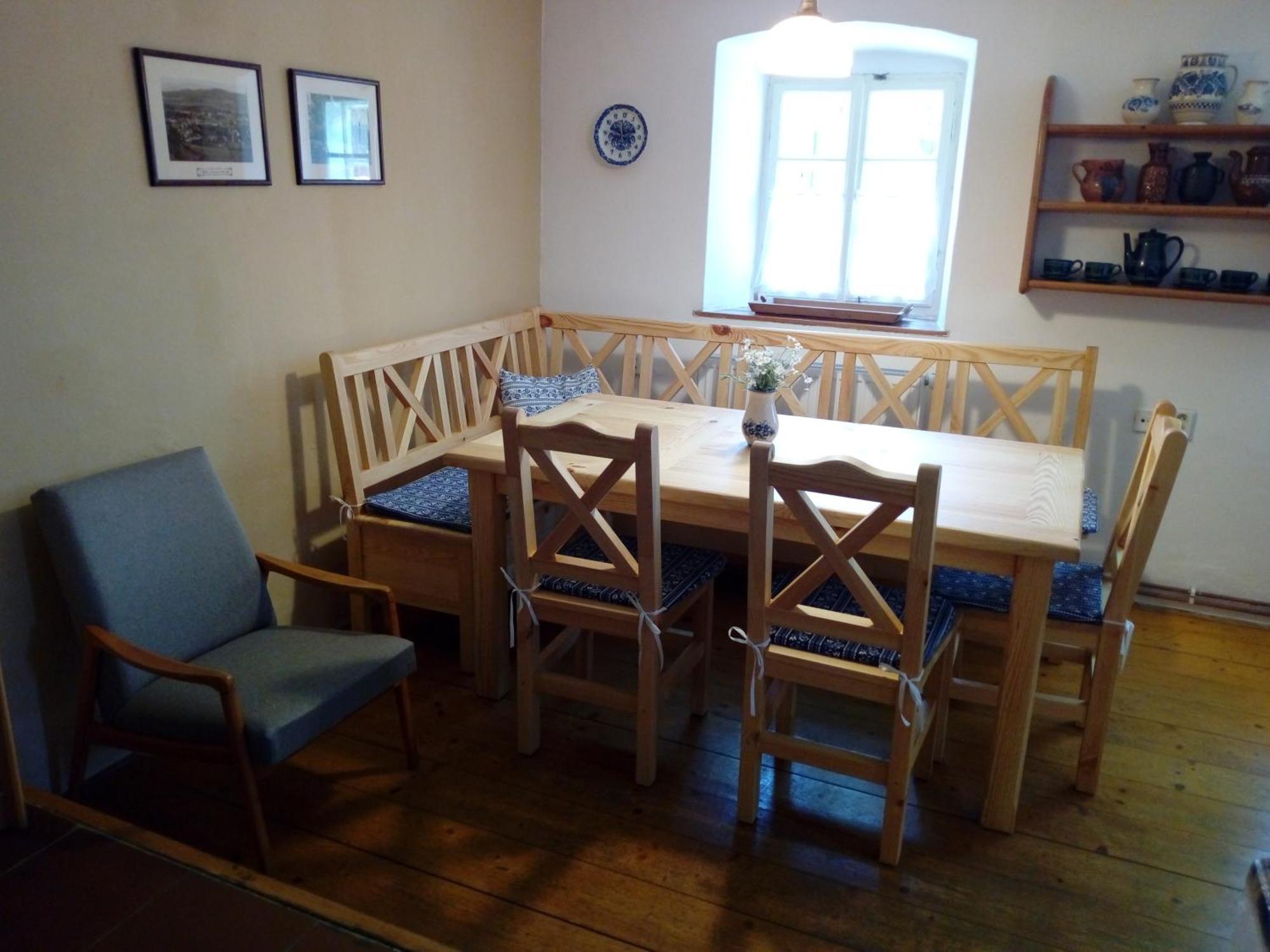 Apartmany Havana Czeski Krumlow Zewnętrze zdjęcie