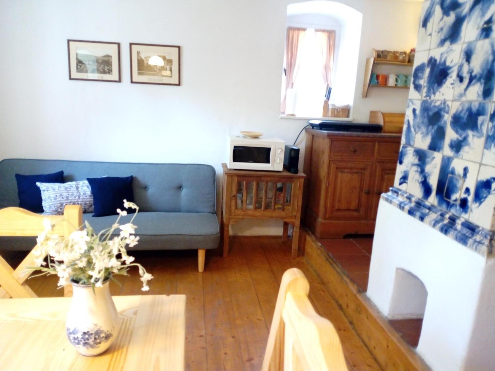 Apartmany Havana Czeski Krumlow Zewnętrze zdjęcie
