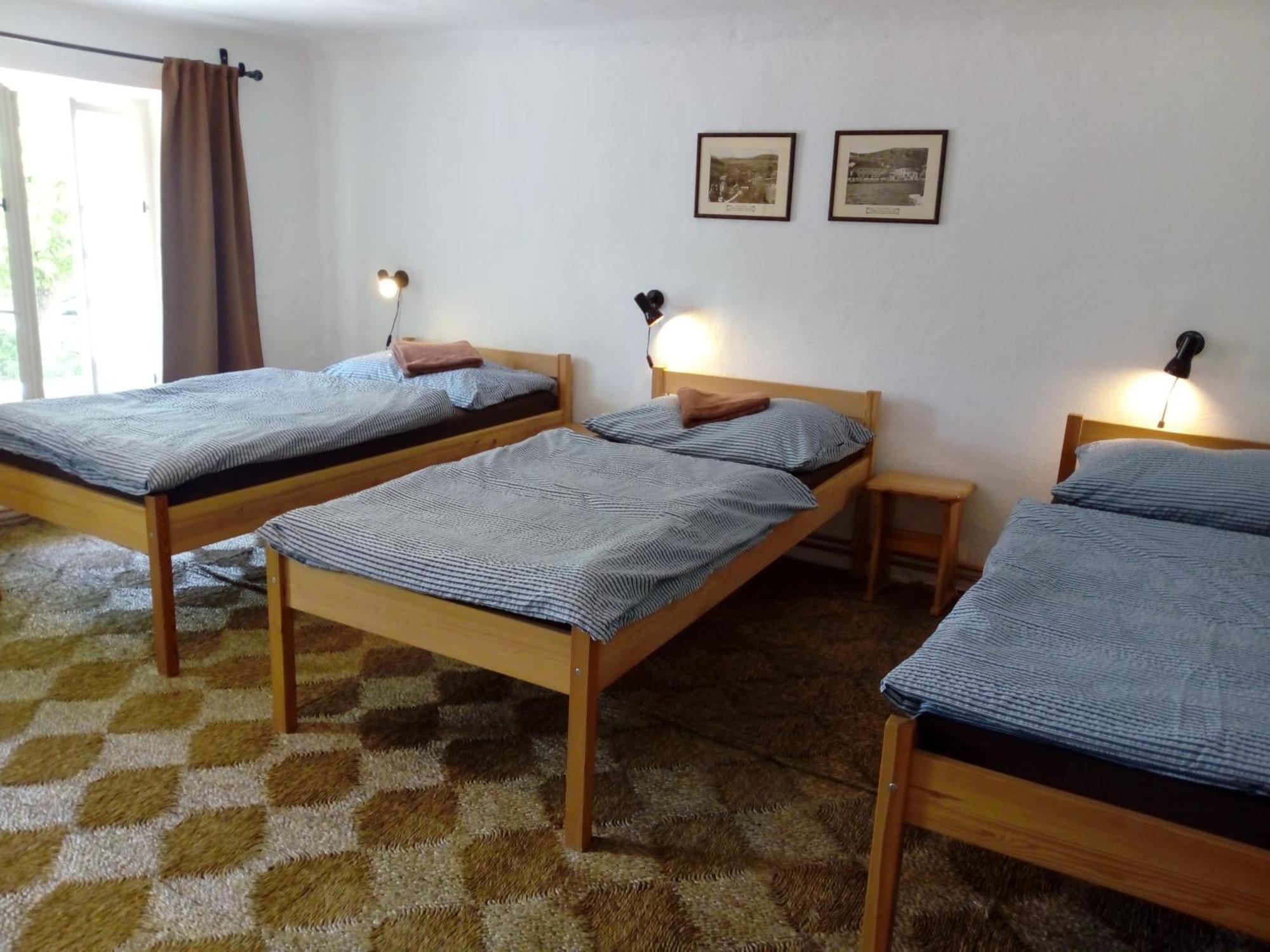 Apartmany Havana Czeski Krumlow Zewnętrze zdjęcie