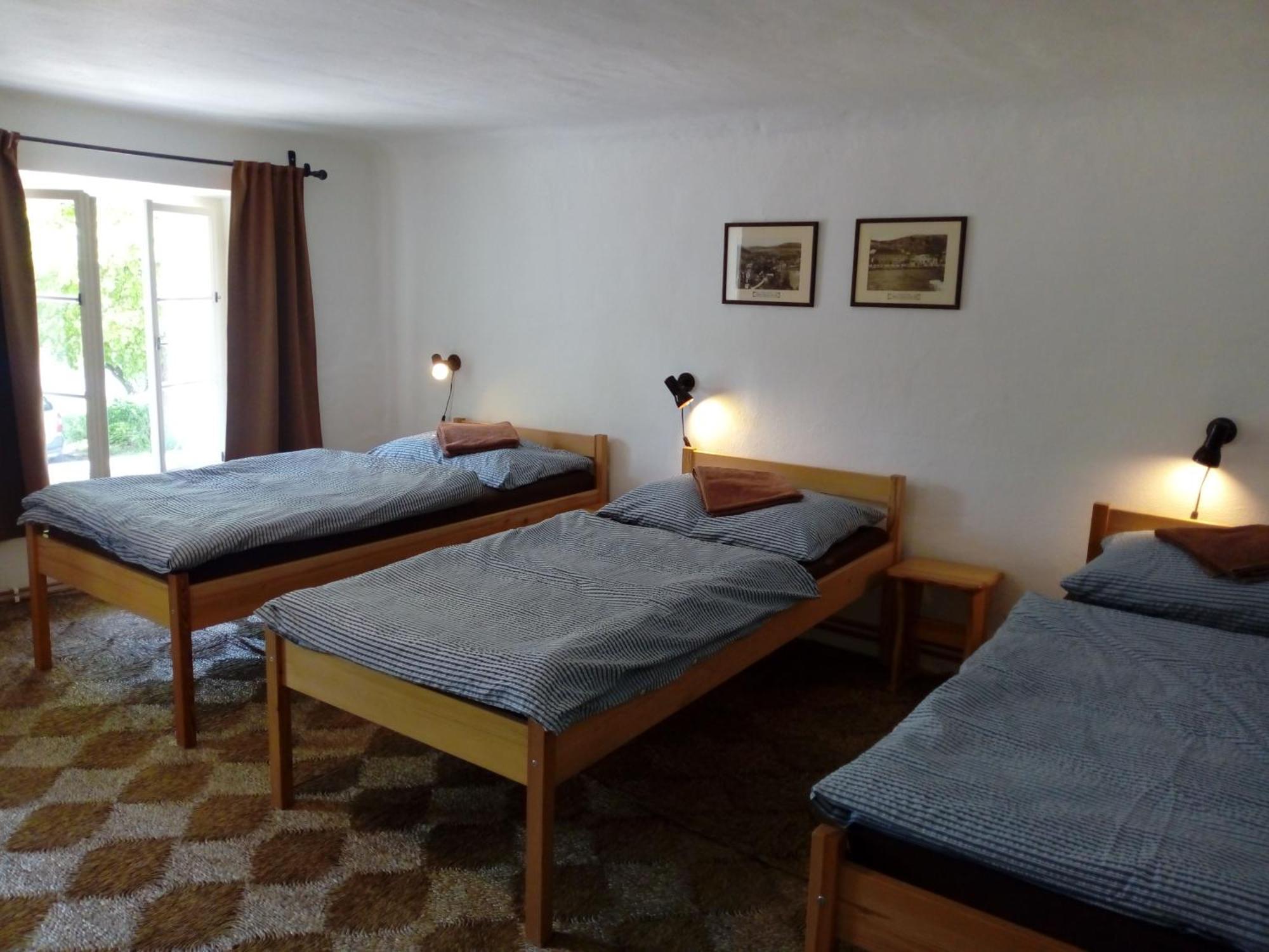Apartmany Havana Czeski Krumlow Zewnętrze zdjęcie