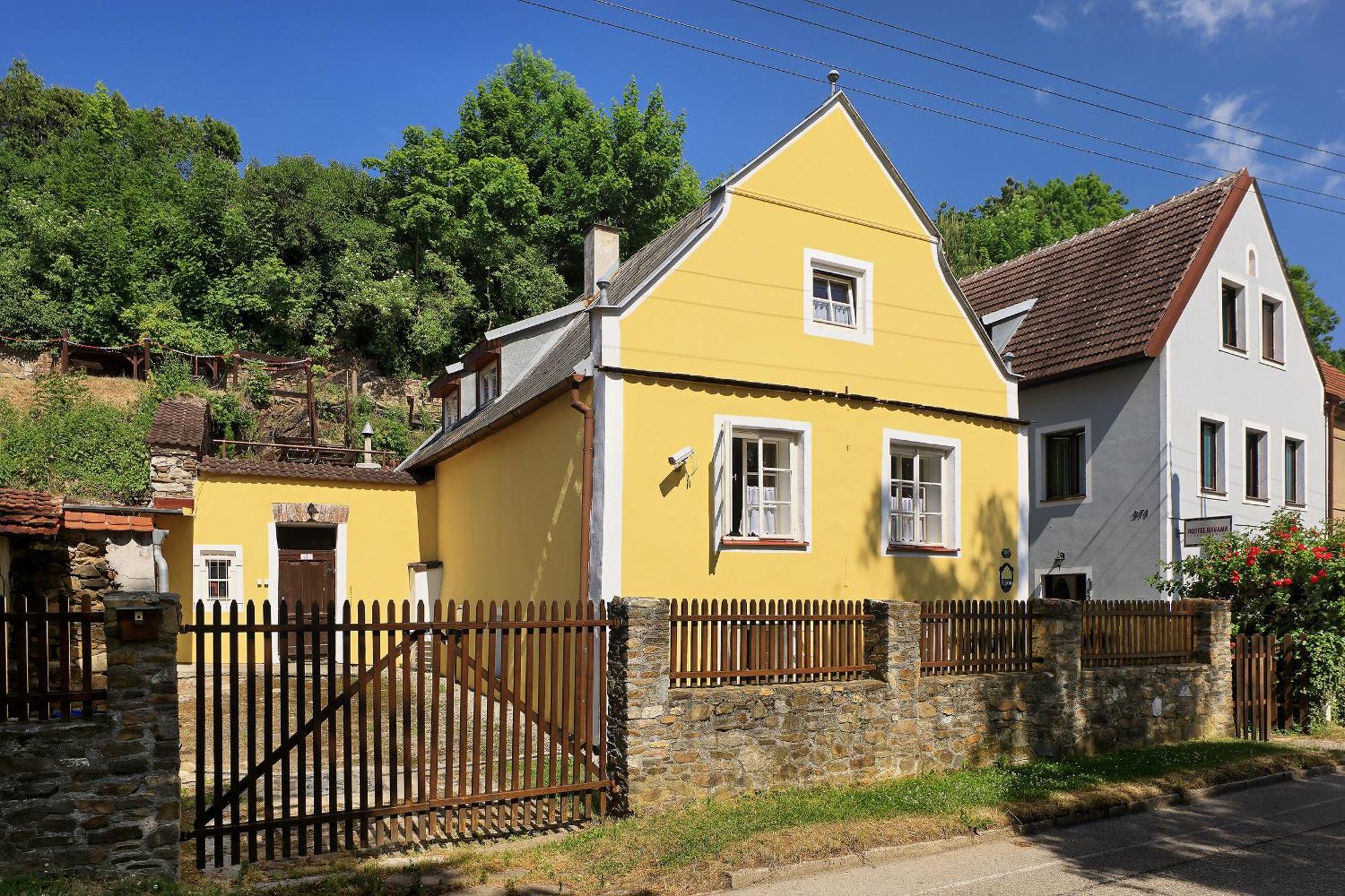 Apartmany Havana Czeski Krumlow Zewnętrze zdjęcie