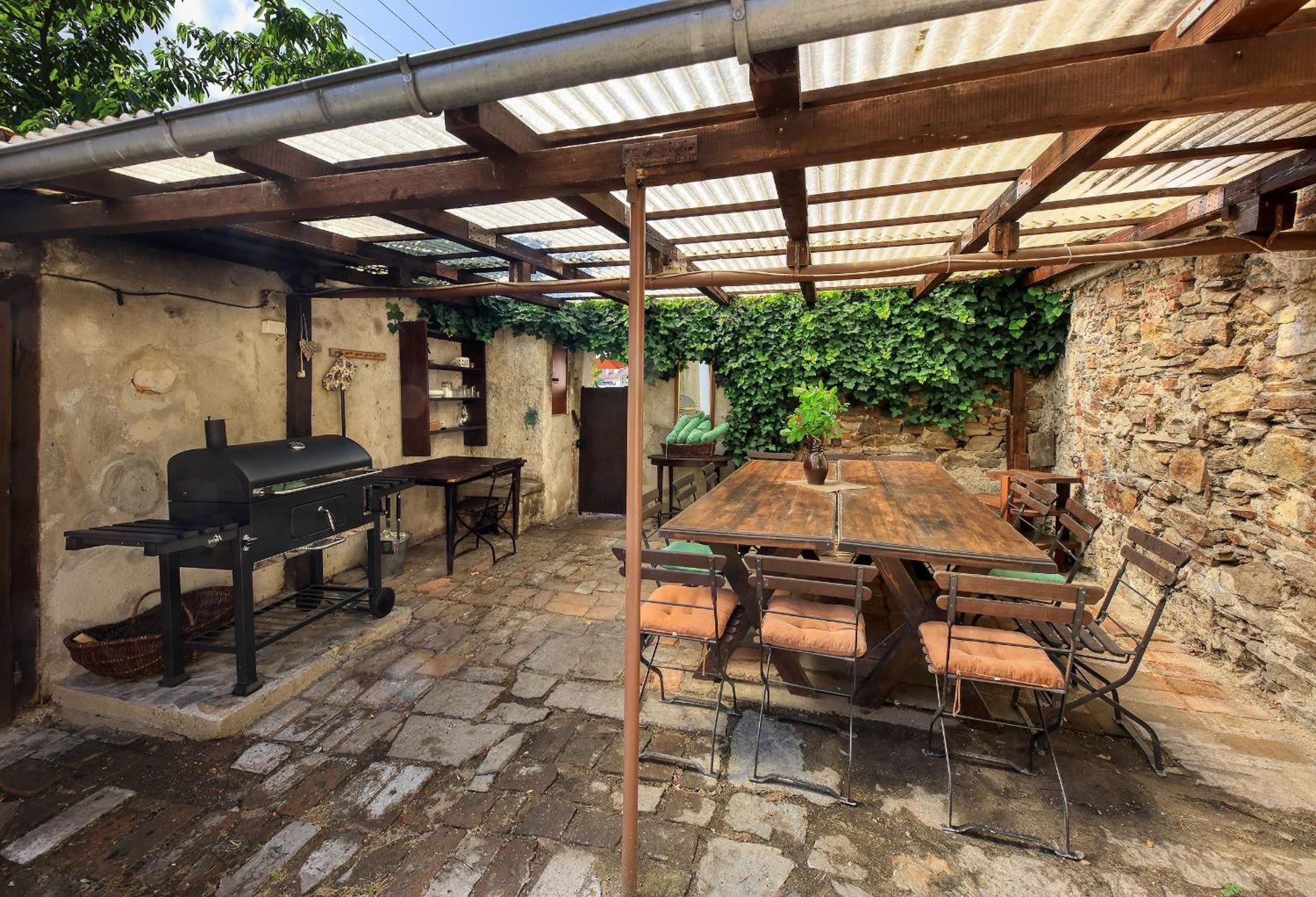 Apartmany Havana Czeski Krumlow Zewnętrze zdjęcie