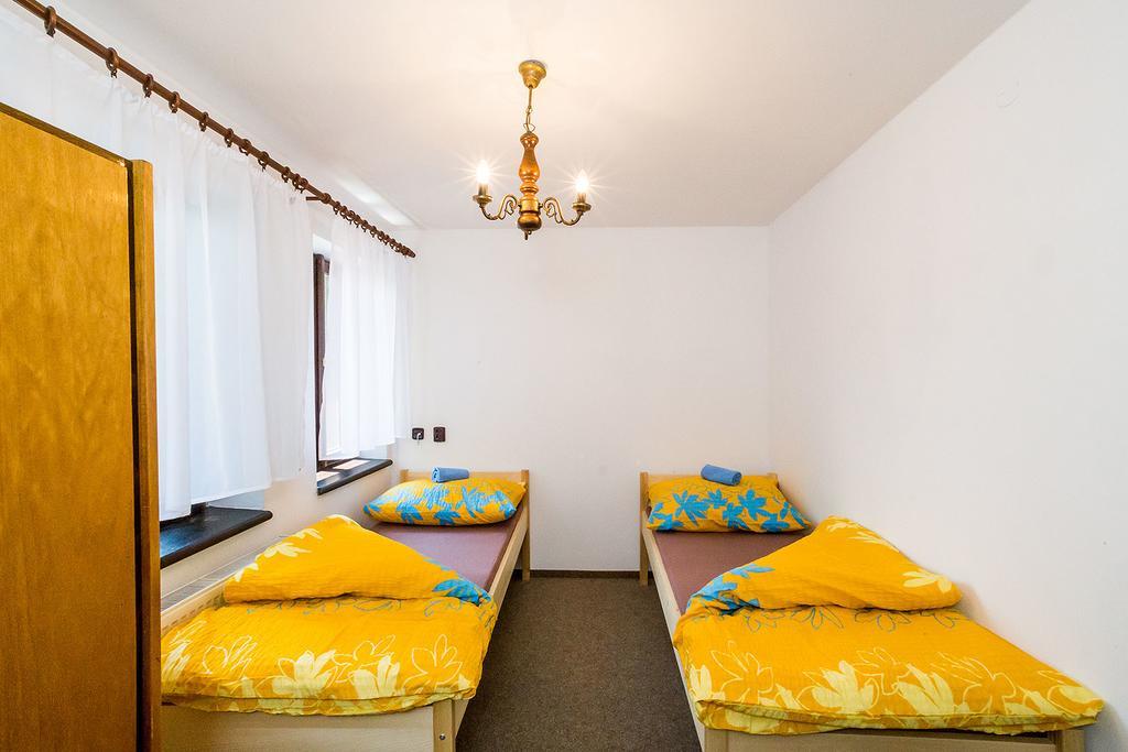 Apartmany Havana Czeski Krumlow Pokój zdjęcie