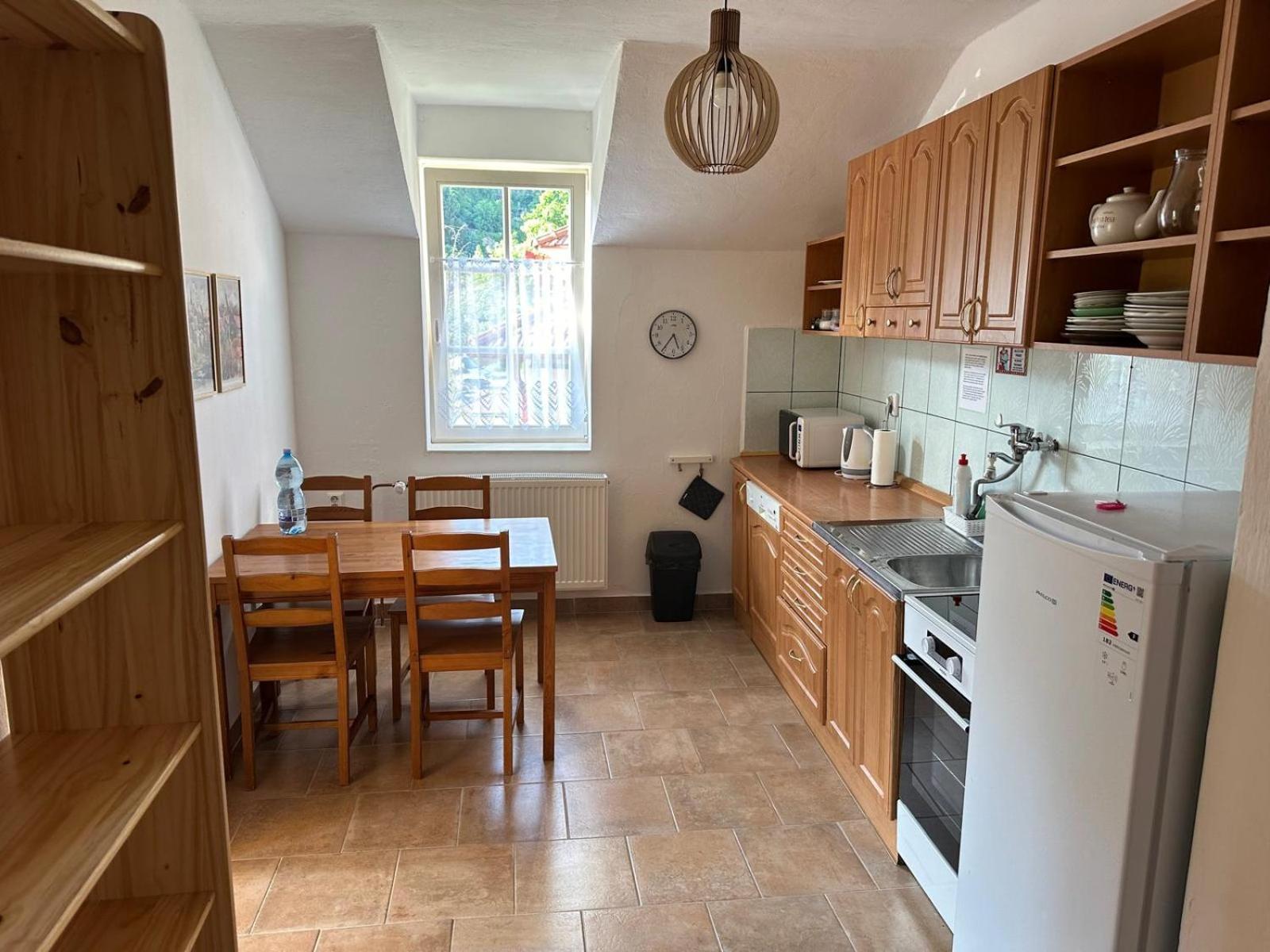 Apartmany Havana Czeski Krumlow Zewnętrze zdjęcie