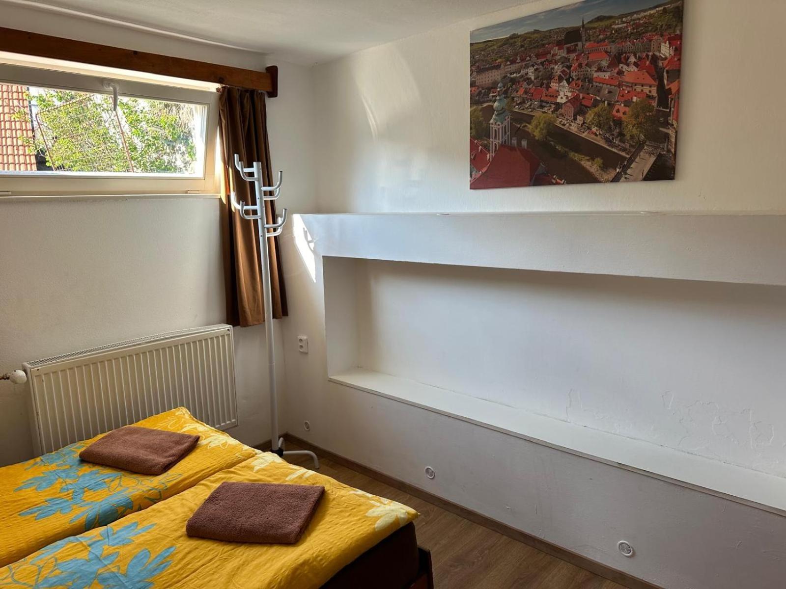Apartmany Havana Czeski Krumlow Zewnętrze zdjęcie