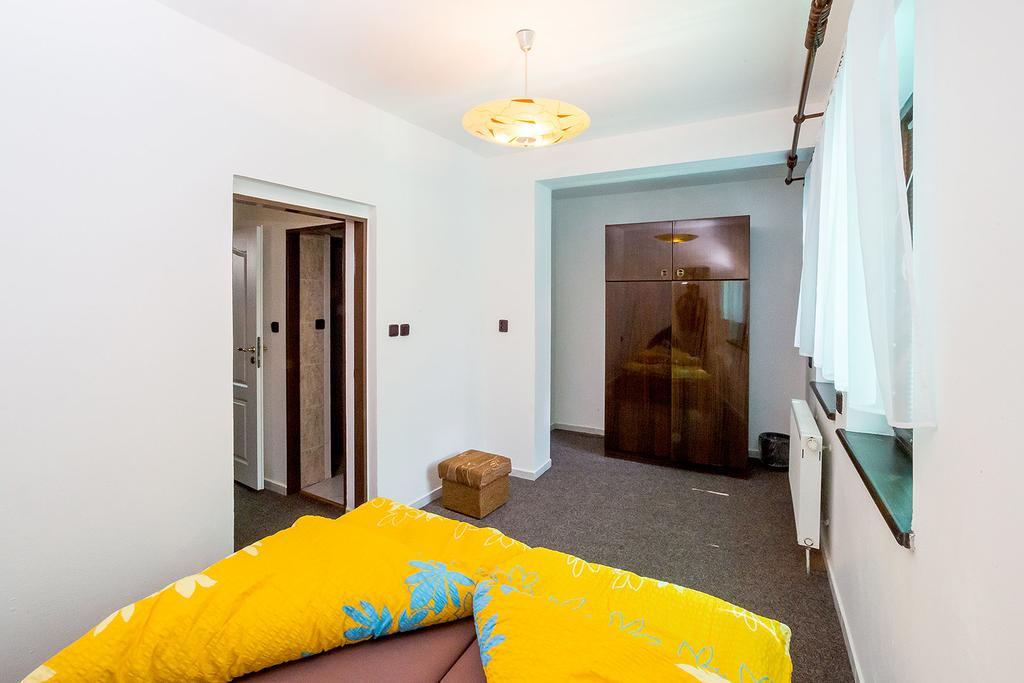 Apartmany Havana Czeski Krumlow Pokój zdjęcie