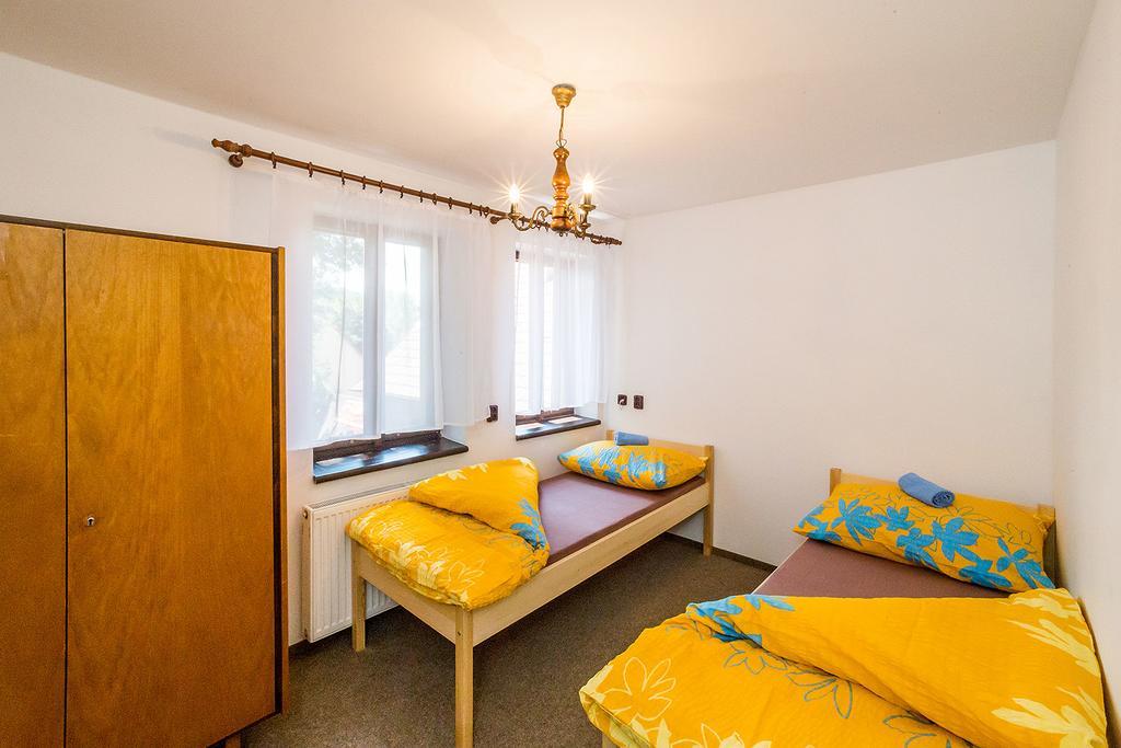 Apartmany Havana Czeski Krumlow Pokój zdjęcie
