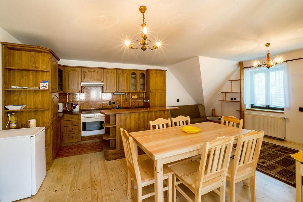 Apartmany Havana Czeski Krumlow Pokój zdjęcie