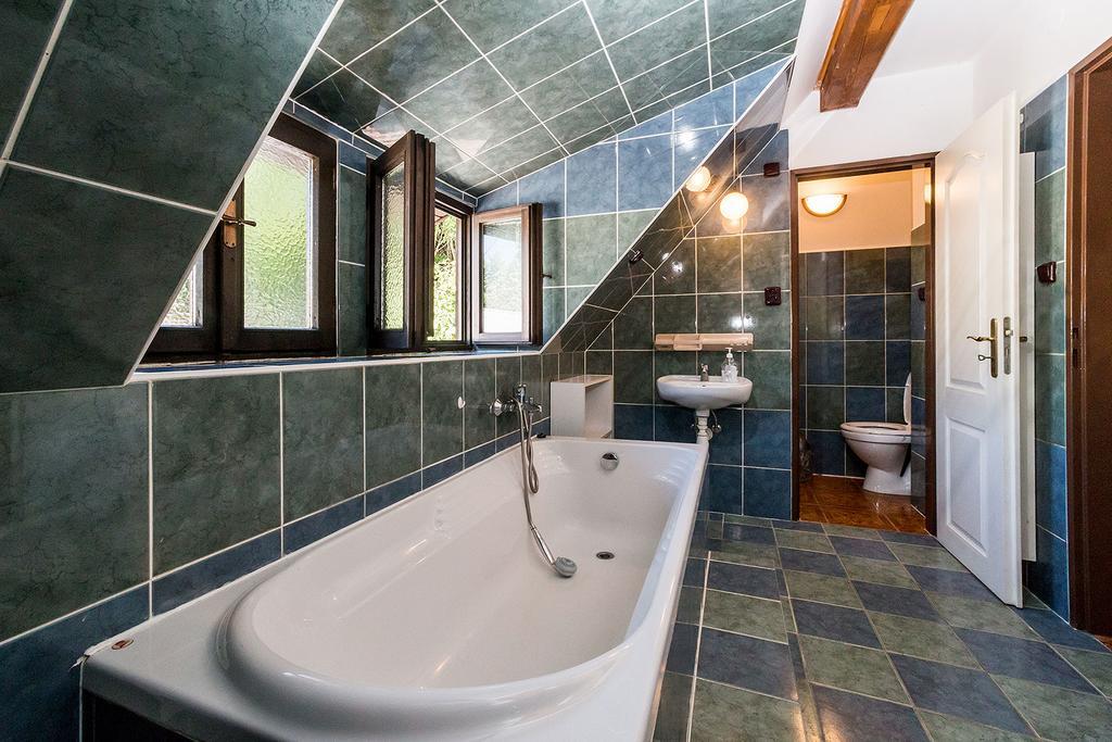 Apartmany Havana Czeski Krumlow Pokój zdjęcie