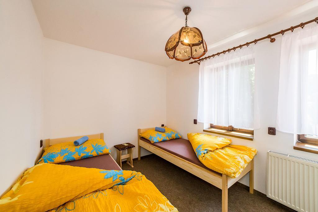 Apartmany Havana Czeski Krumlow Pokój zdjęcie