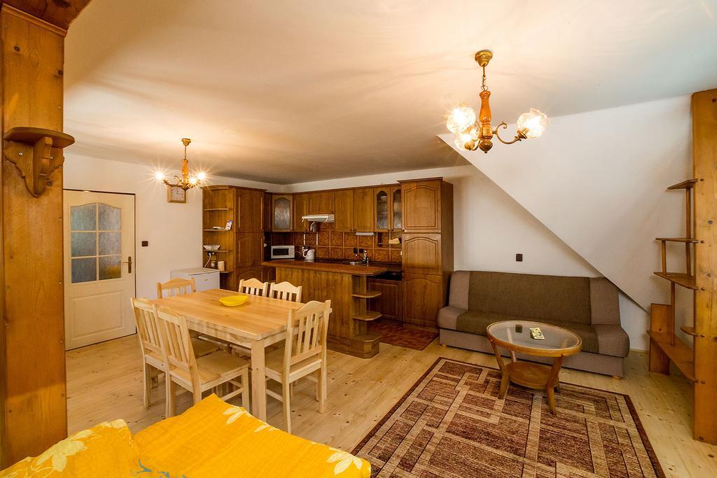 Apartmany Havana Czeski Krumlow Zewnętrze zdjęcie
